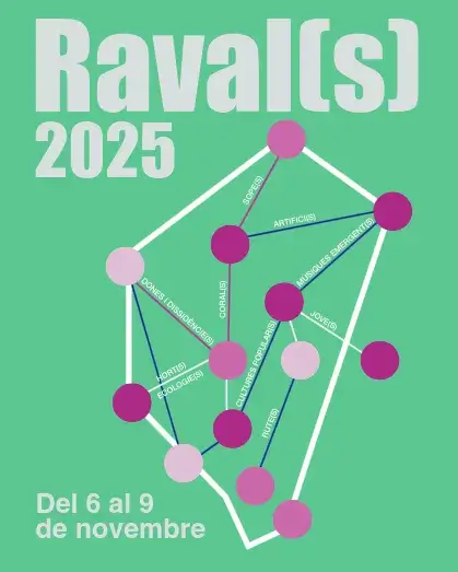 Cartell Raval's 2025