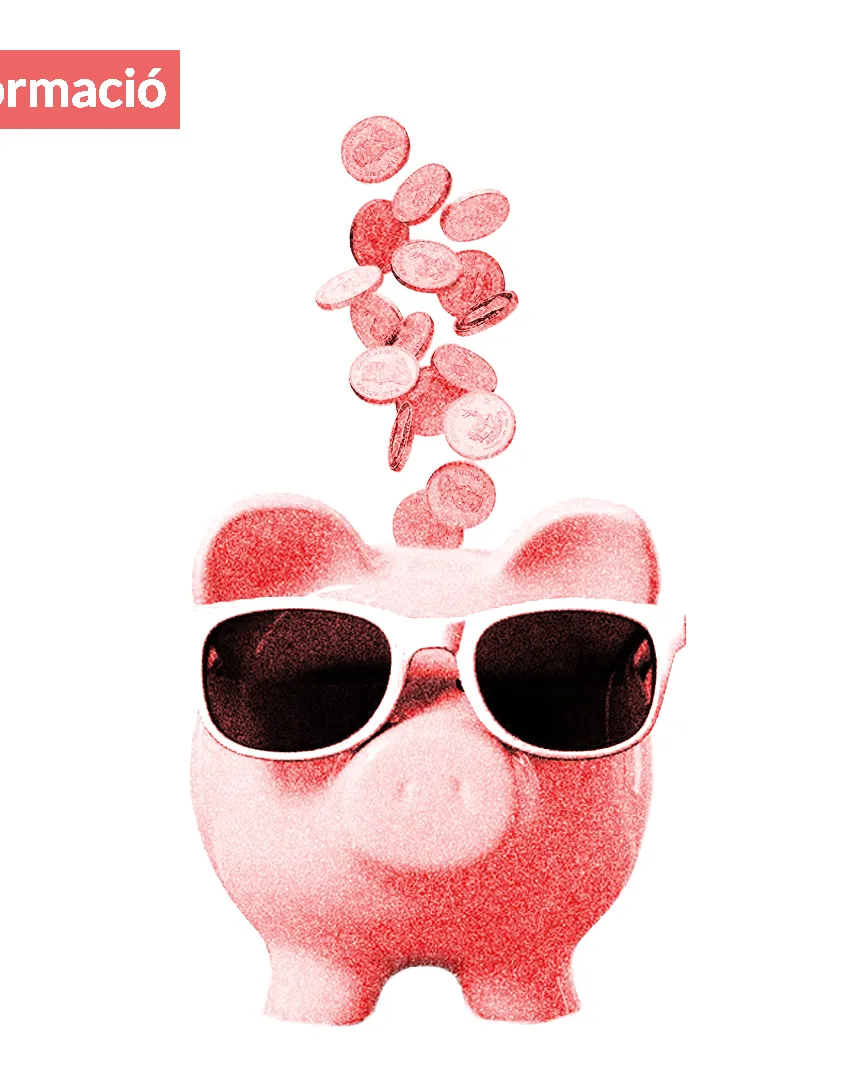 En aquesta sessió s'aborden els aspectes clau de la convocatòria.