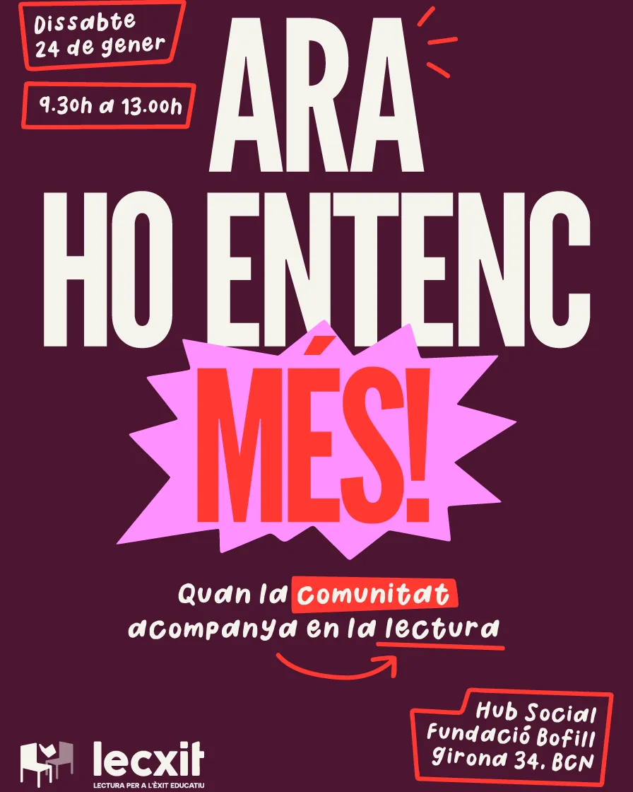 Cartell de l'acte
