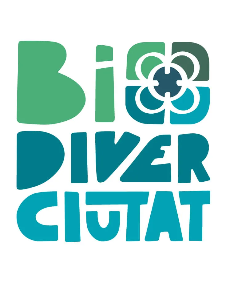 Logotip del BioDiverCiutat