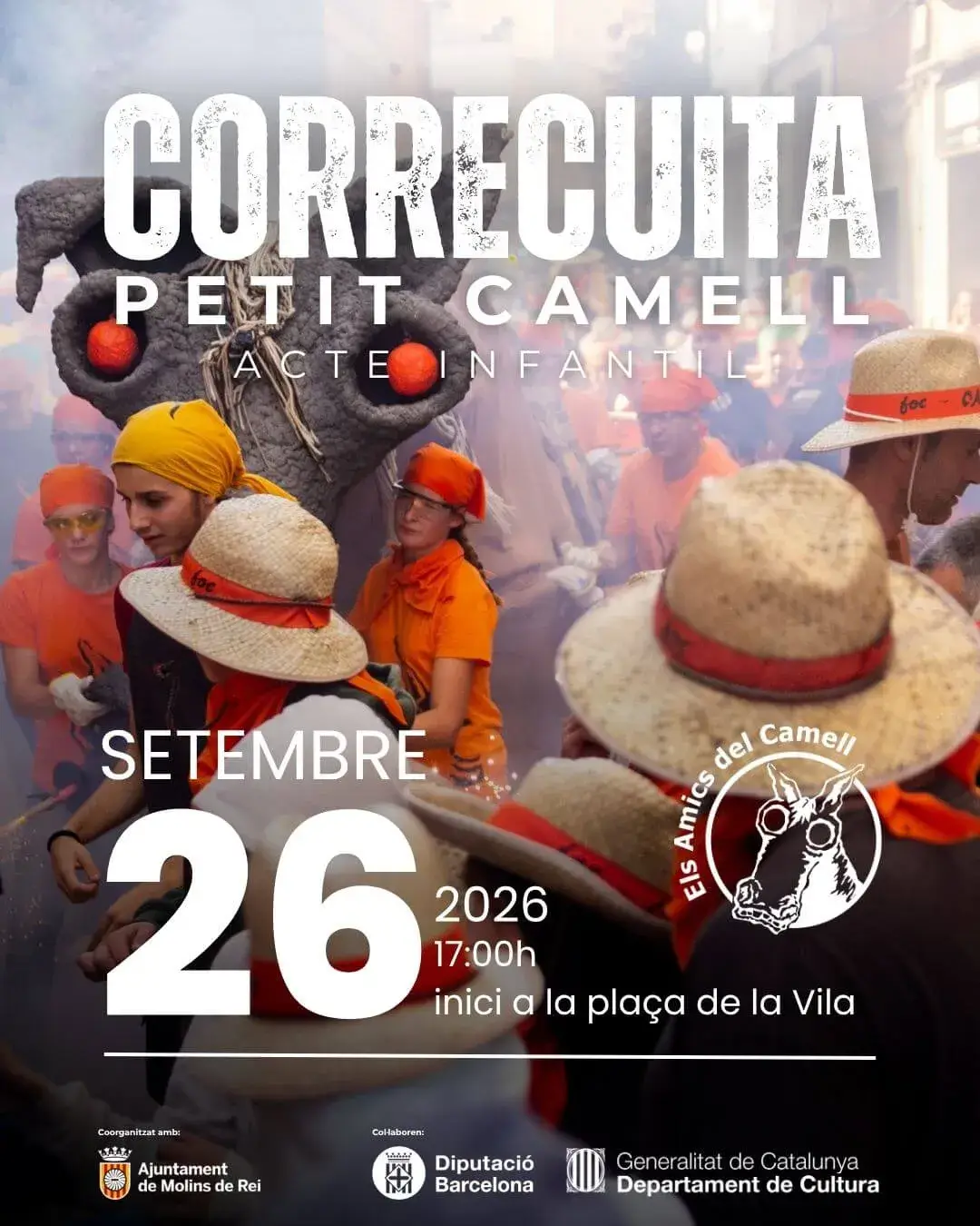 Cartell PETIT