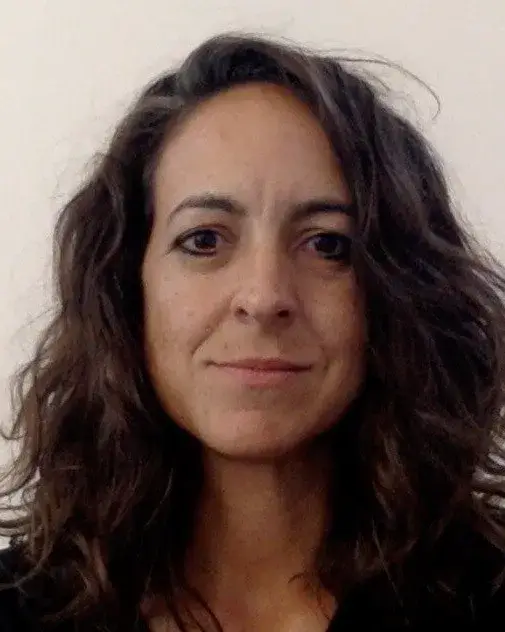 Imatge de l'autora de l'article d'opinió, la Beronika Gómez Vales.