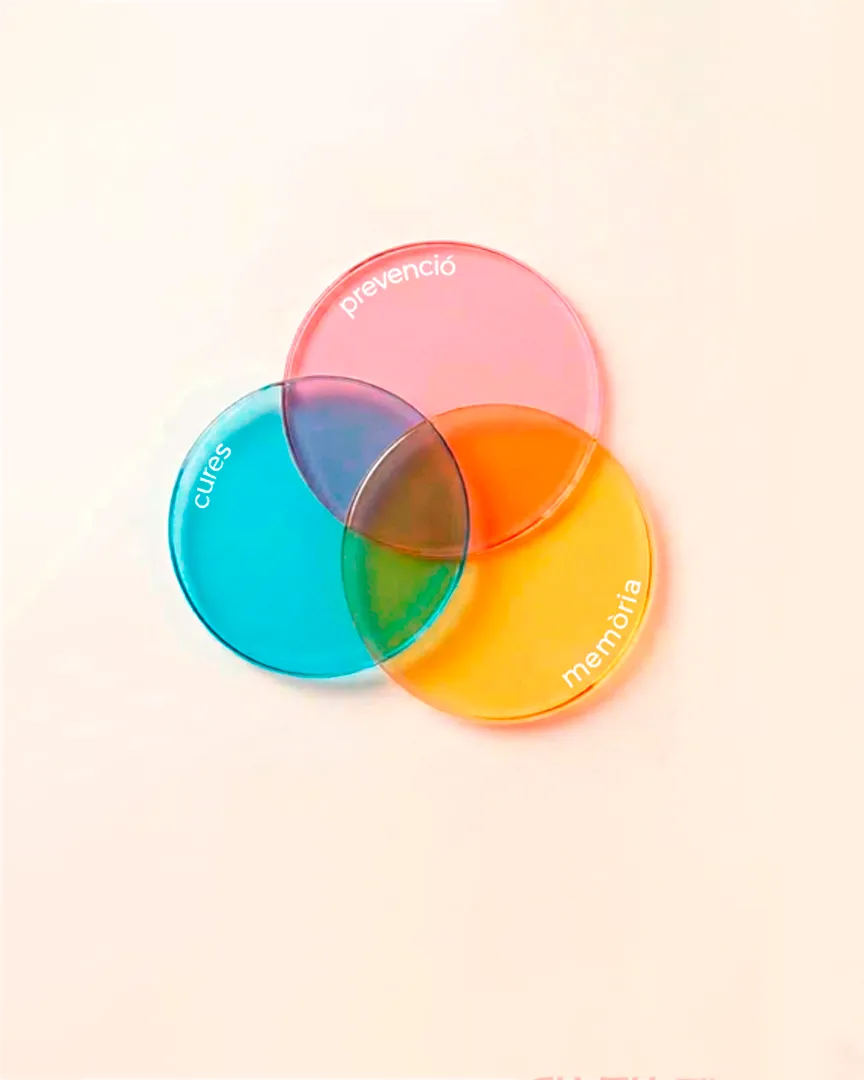 VIII Jornada de Salut i Drets al Col·lectiu LGTBI+ organitzada per Gais Positius