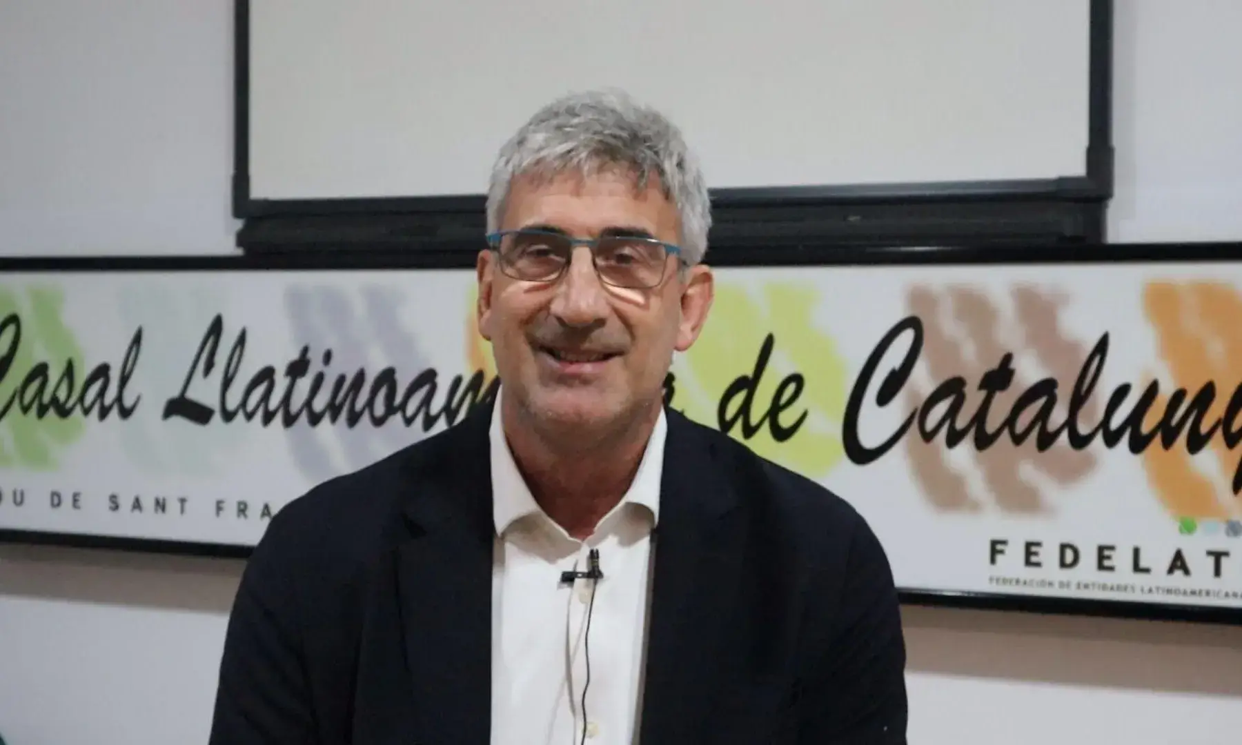 L’entitat posa l’accent en la manca d’oferta de cursos de català.