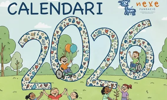 El projecte fotogràfic visibilitza els vincles entre infants, famílies i equips especialitzats de Nexe Fundació.