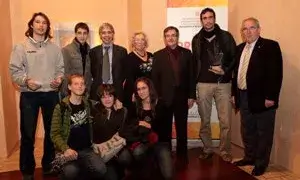 Guanyadors del Premi Voluntariat modalitat local/comarcal (any 2008)