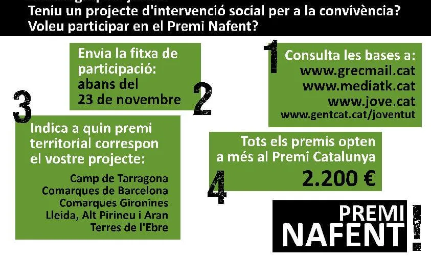 NAFENT 09