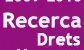 Drets Humans 2009-2010