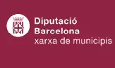Logotip de la Diputació de Barcelona