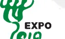 Cartell de l'Exposició Universal de Shanghai 2010