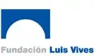 Logotip de la Fundació Luis Vives.