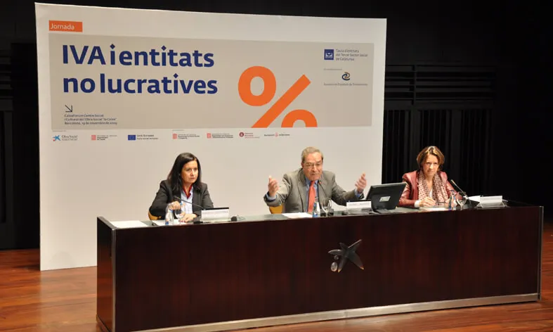 Fotografia de l'acte