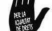 Logotip de SOS Racisme