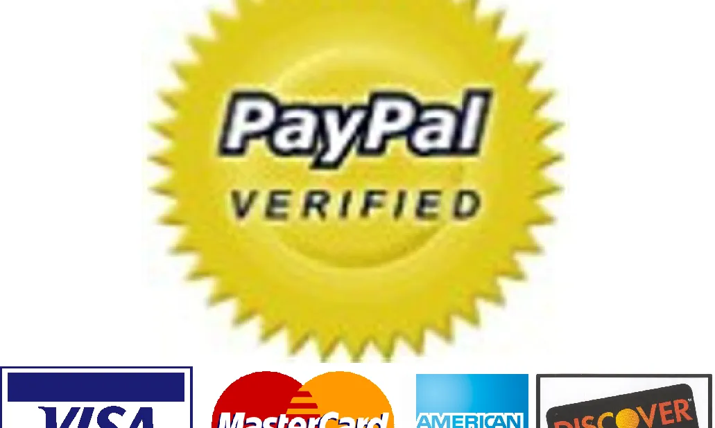 Logo Paypal