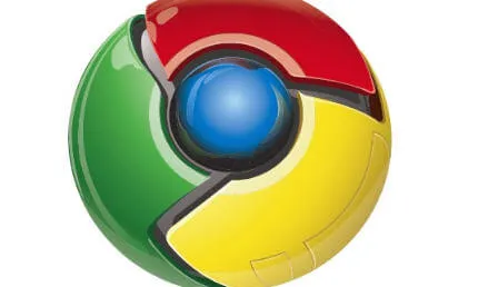 Logo Google Chrome