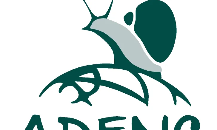Logotip d'ADENC