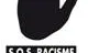Logotip de SOS Racisme