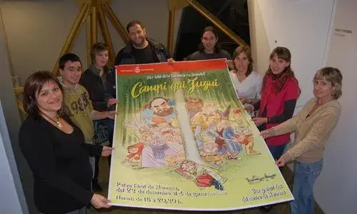 Campi qui Jugui