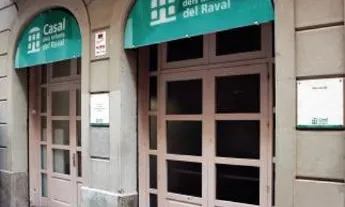 Casal dels Infants del Raval