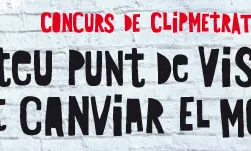 El teu punt de vista pot canviar el món
