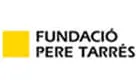 Logotip de la Fundació Pere Tarrés
