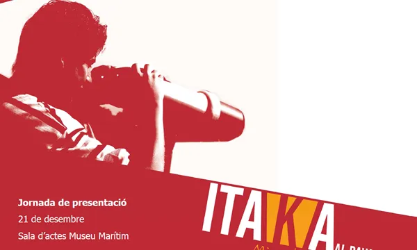 Itaka al Raval. Mirant cap al futur