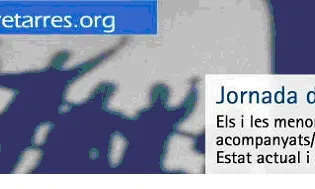 Presentació de l'estudi dels MMNA