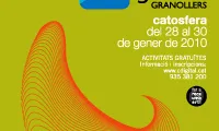 Cartell de les III Jornades de la Catosfera