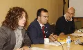 Fotografia de la presentació de la nova edició del curs. 