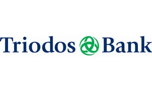 Logotip de Triodos Bank