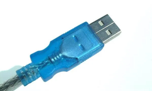 USB