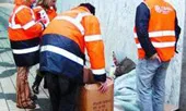 A Barcelona hi ha 1.800 persones sense llar.