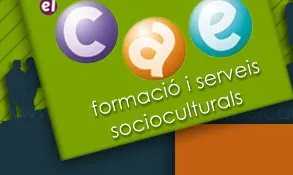 Logotip del CAE