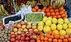 Fotografia de fruites de la galeria de Manny Pabla a Flickr