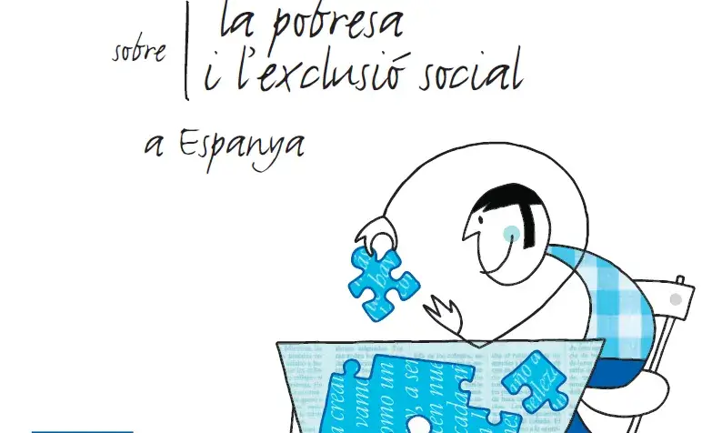 Claus sobre la pobresa i l'exclusió social