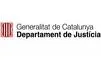 Convocatòria del Departament de Justícia