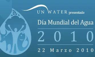 Dia Mundial de l'Aigua 2010