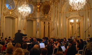 Concert a Lisboa.
