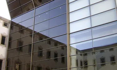 Façana Centre de Cultura Contemporània de Barcelona (CCCB), extreta de Flickr
