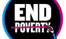 Logotip end poverty