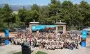 Fotografia de l'Escola d'Estiu del Voluntariat 