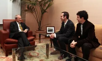 El Projecte Home, amb el suport de la Generalitat