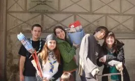 Fotografia de Juan Carrera