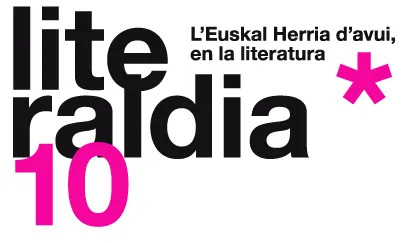 Literaldia 2010
