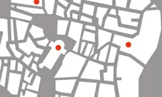 Mapa extret de la pàgina web de la CONFAVC