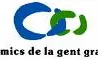 Logotip d'Amics de la Gent Gran 