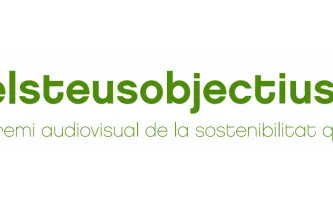 Logotip concurs "Els teus objectius"