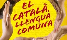 El català, llengua comuna