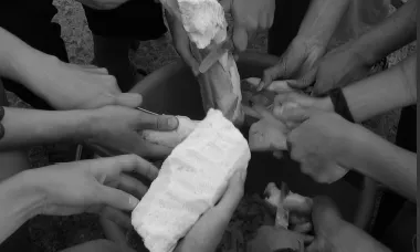 Treball col·laboratiu