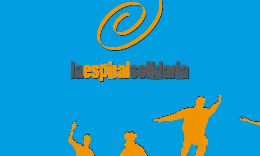 Portada del manual d'accío solidària